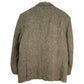 Harris Tweed Tailored Jacket