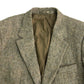 Harris Tweed Tailored Jacket