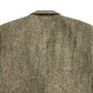 Harris Tweed Tailored Jacket