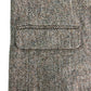 Harris Tweed Tailored Jacket