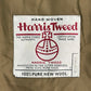 Harris Tweed Tailored Jacket