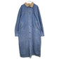 80s Levi's Soutien Collar Coat
