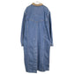 80s Levi's Soutien Collar Coat