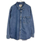 Levi's SilverTab Denim Jacket