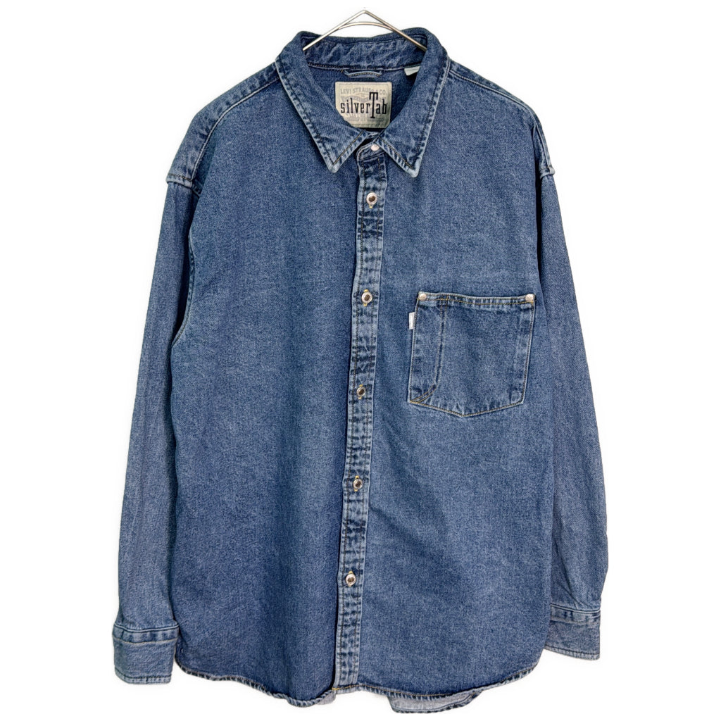 Levi's SilverTab Denim Jacket