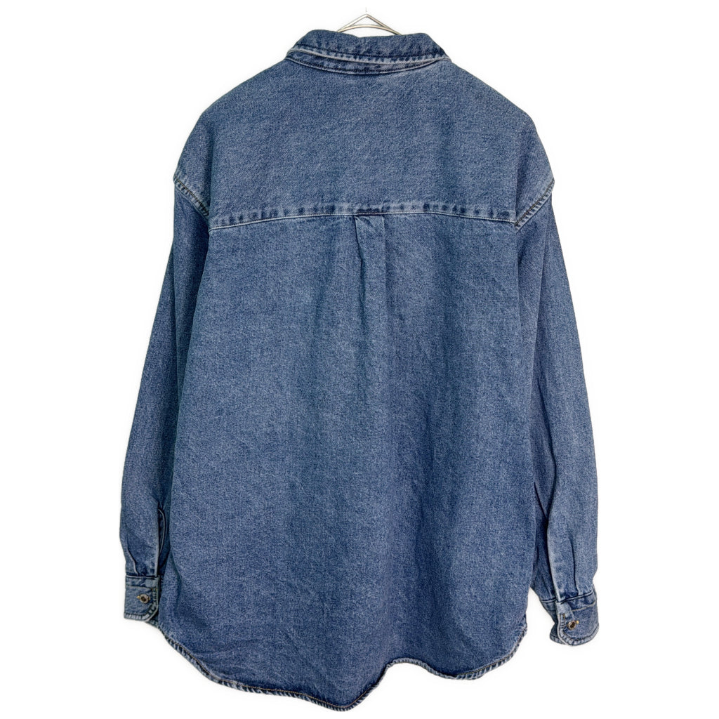 Levi's SilverTab Denim Jacket