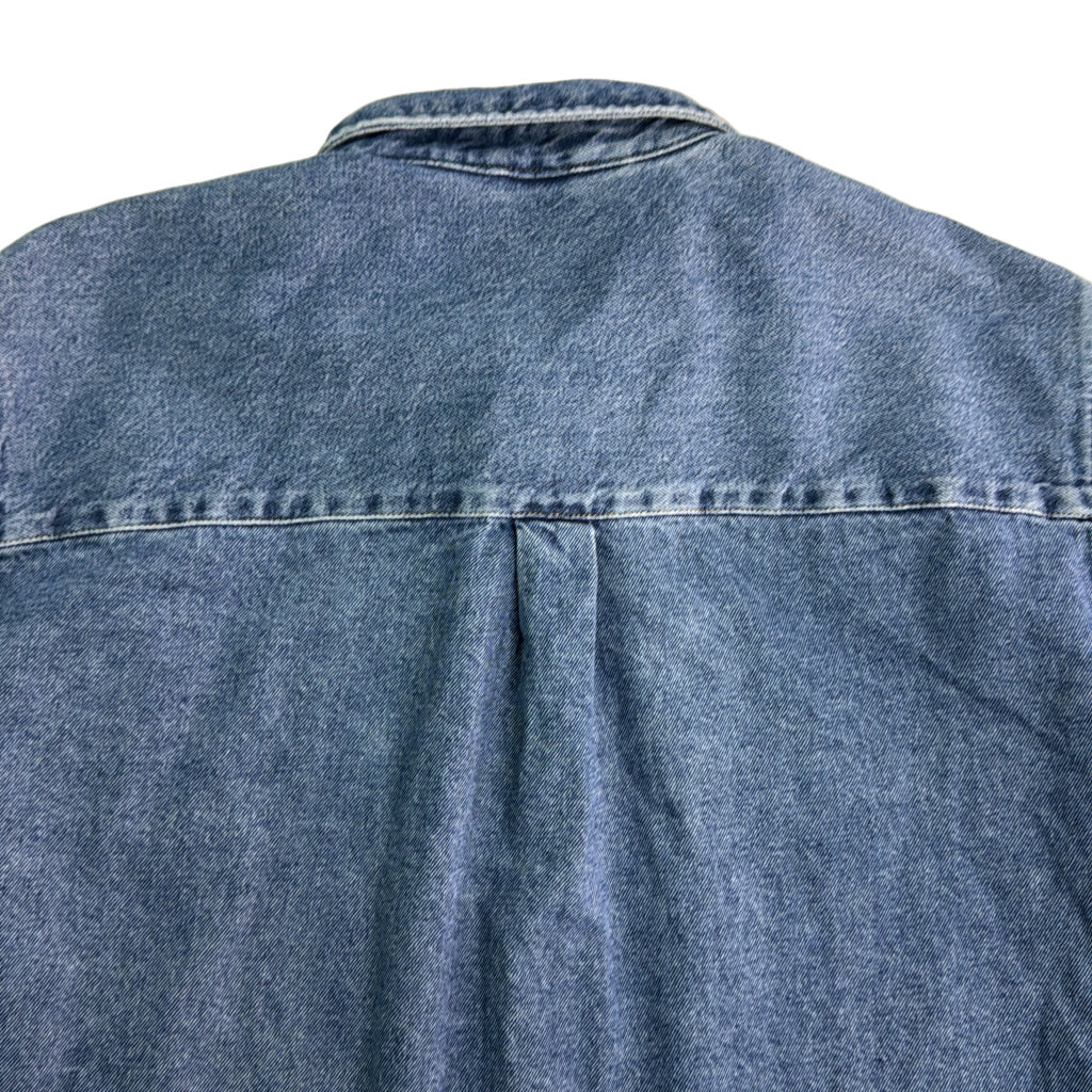 Levi's SilverTab Denim Jacket