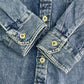 Levi's SilverTab Denim Jacket