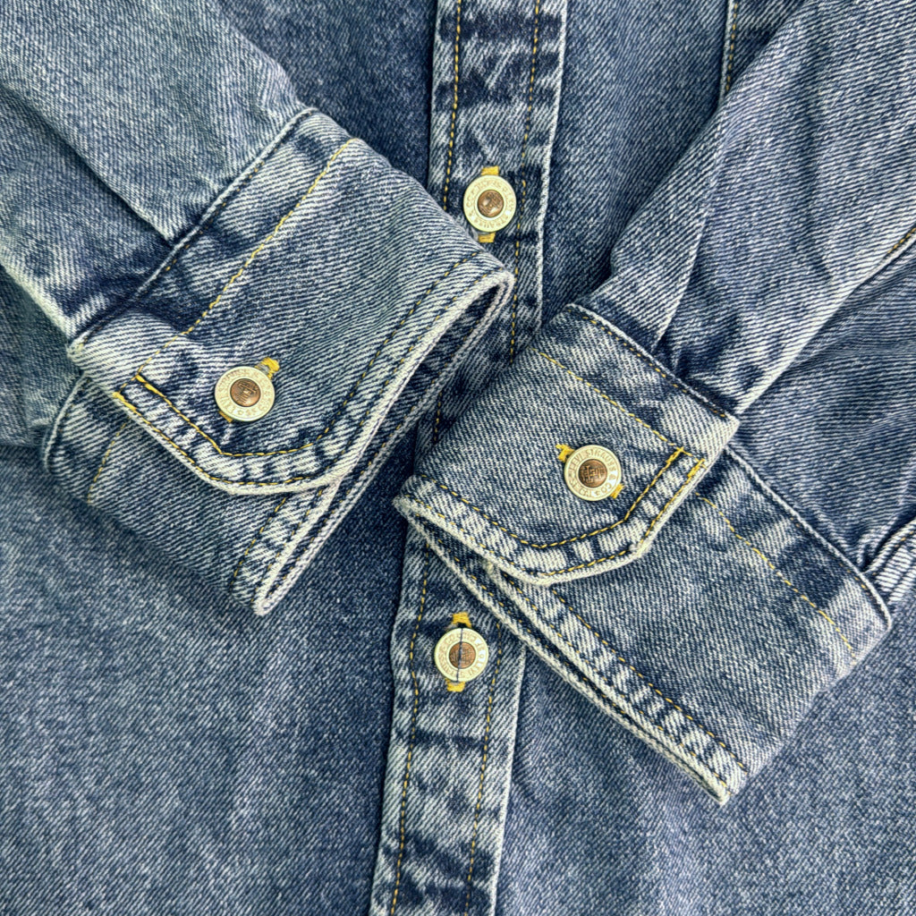 Levi's SilverTab Denim Jacket