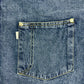 Levi's SilverTab Denim Jacket