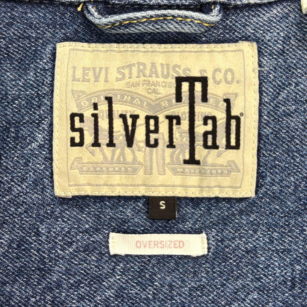 Levi's SilverTab Denim Jacket