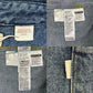 Levi's SilverTab Denim Jacket