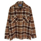 70s PENDLETON Board Shit Check Shirt