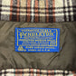 70s PENDLETON Board Shit Check Shirt
