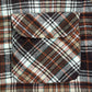 70s PENDLETON Board Shit Check Shirt