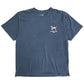 THE BLACK DOG Brand T-Shirt
