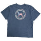 THE BLACK DOG Brand T-Shirt