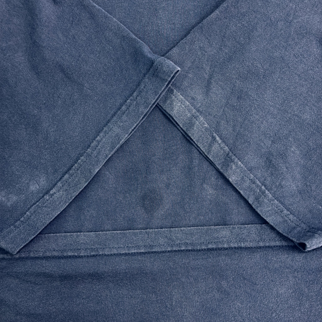 THE BLACK DOG Brand T-Shirt