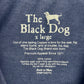 THE BLACK DOG Brand T-Shirt