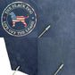 THE BLACK DOG Brand T-Shirt