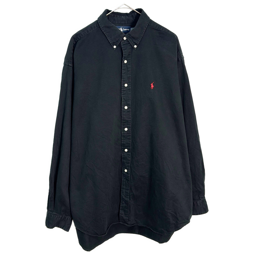 90s RALPH LAUREN BLAKE Shirt