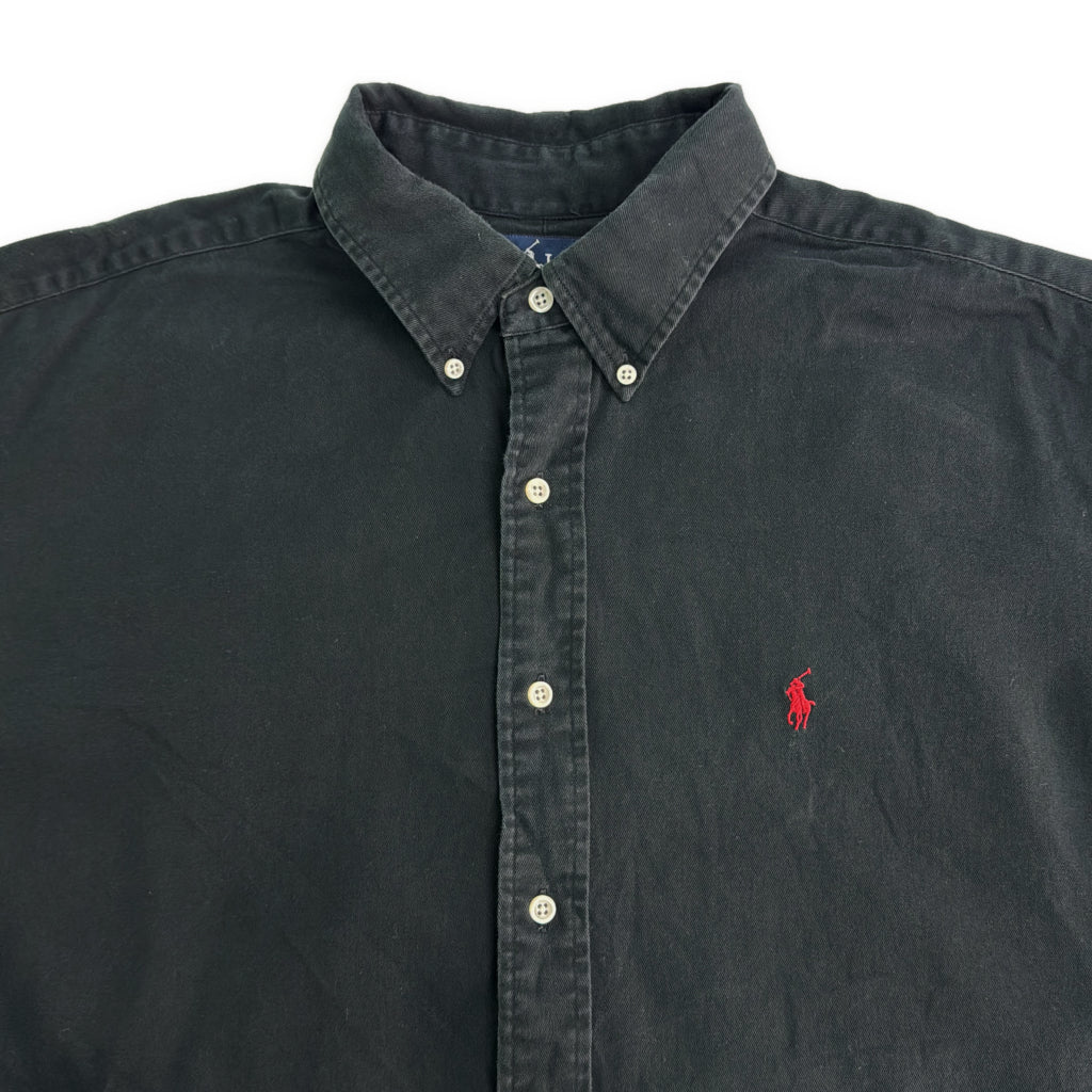90s RALPH LAUREN BLAKE Shirt