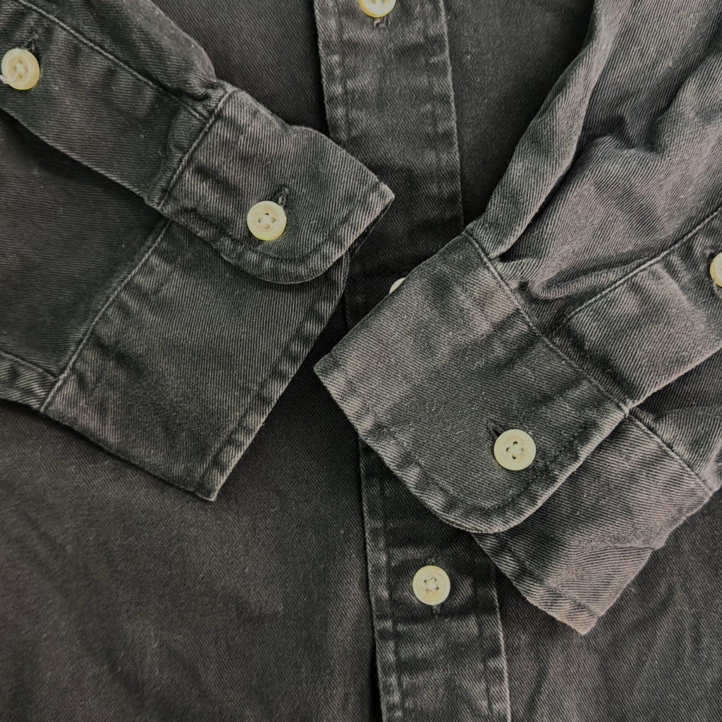90s RALPH LAUREN BLAKE Shirt