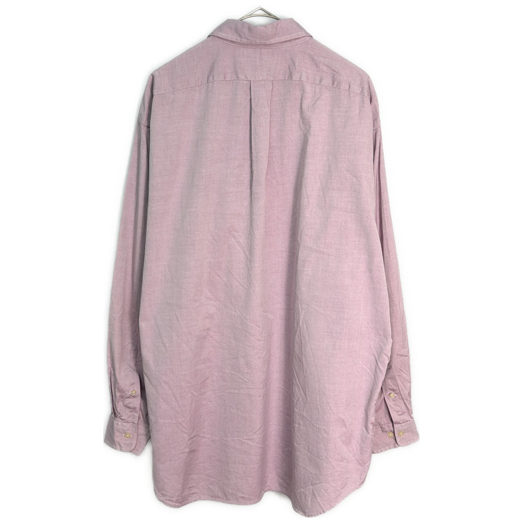 90s RALPH LAUREN YARMOUTH Shirt