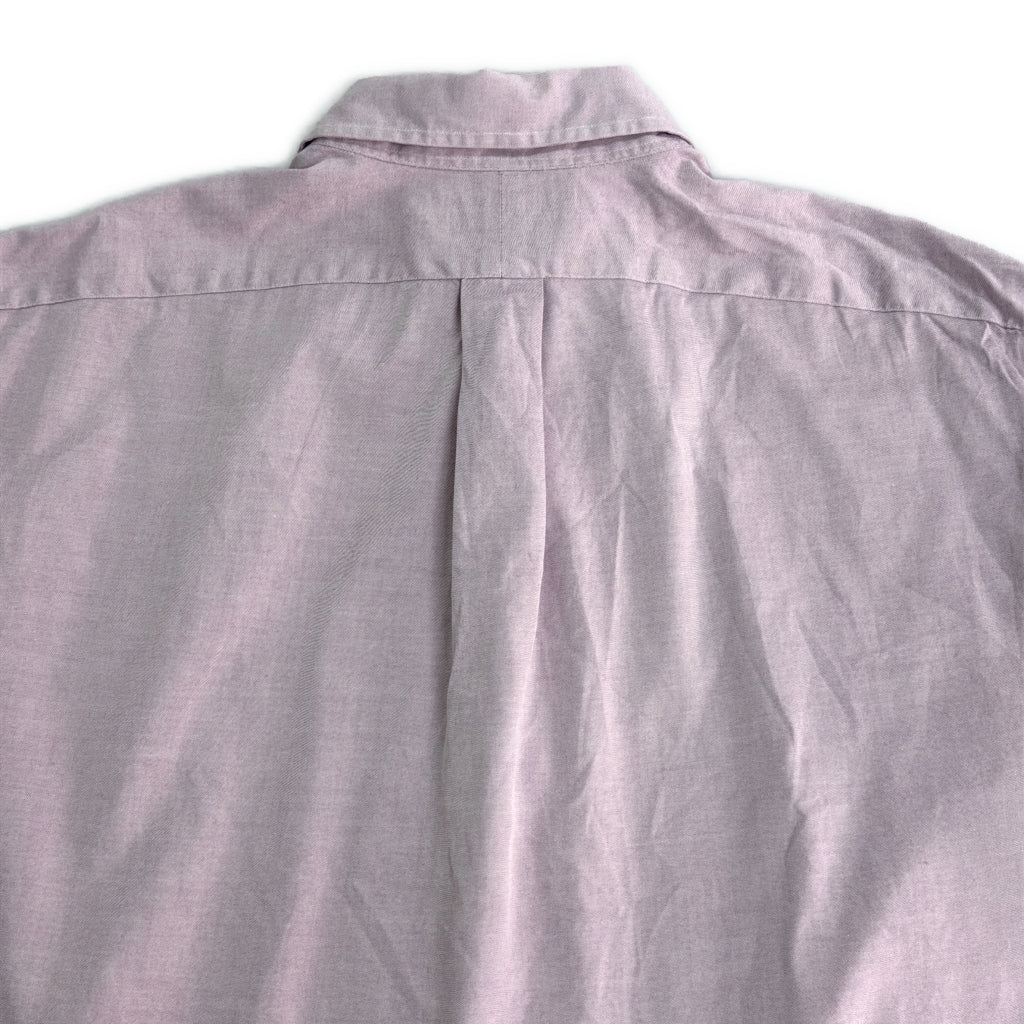 90s RALPH LAUREN YARMOUTH Shirt