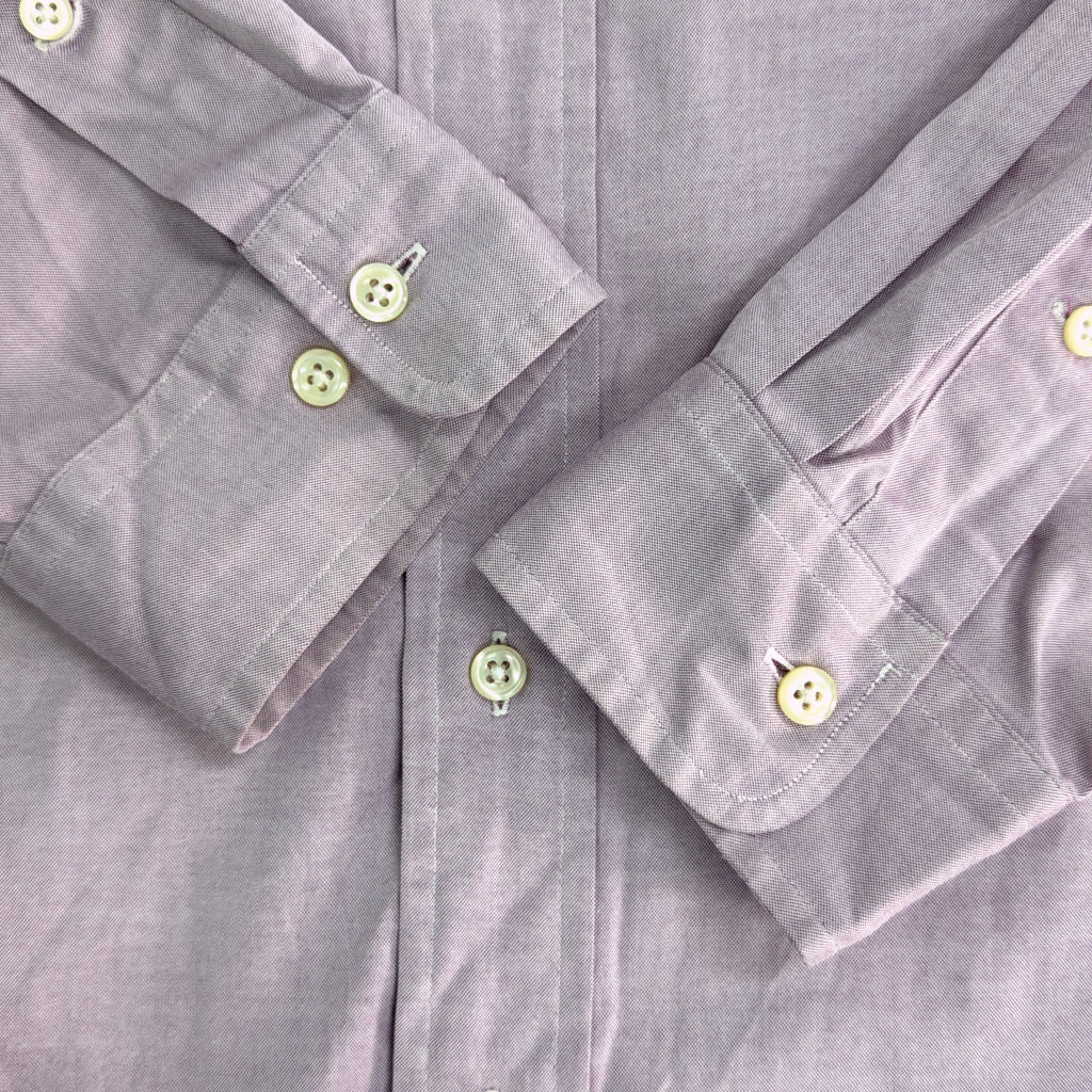 90s RALPH LAUREN YARMOUTH Shirt
