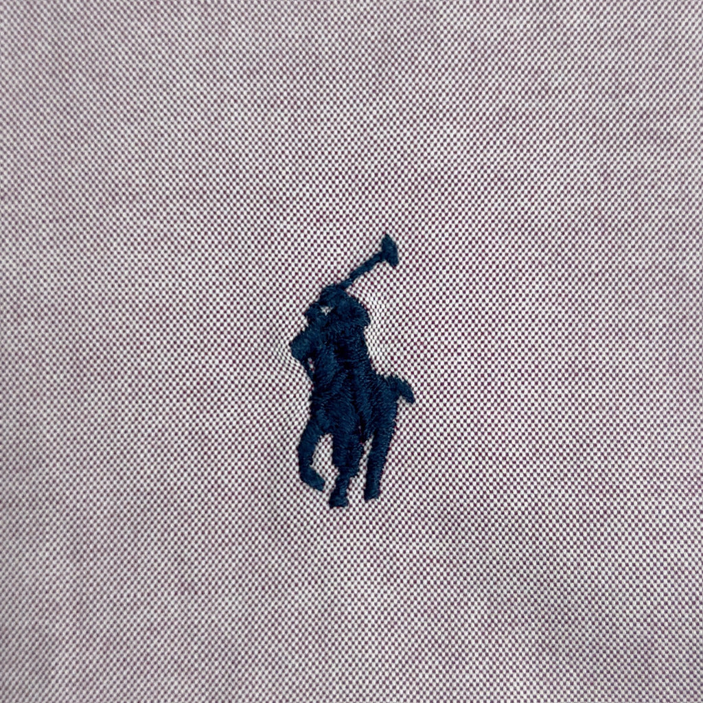 90s RALPH LAUREN YARMOUTH Shirt