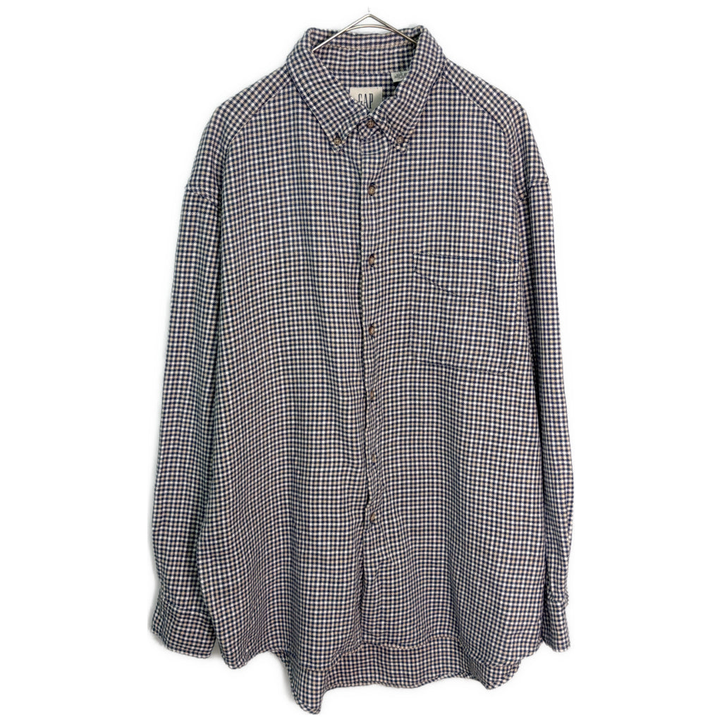 90s GAP Check Shirt