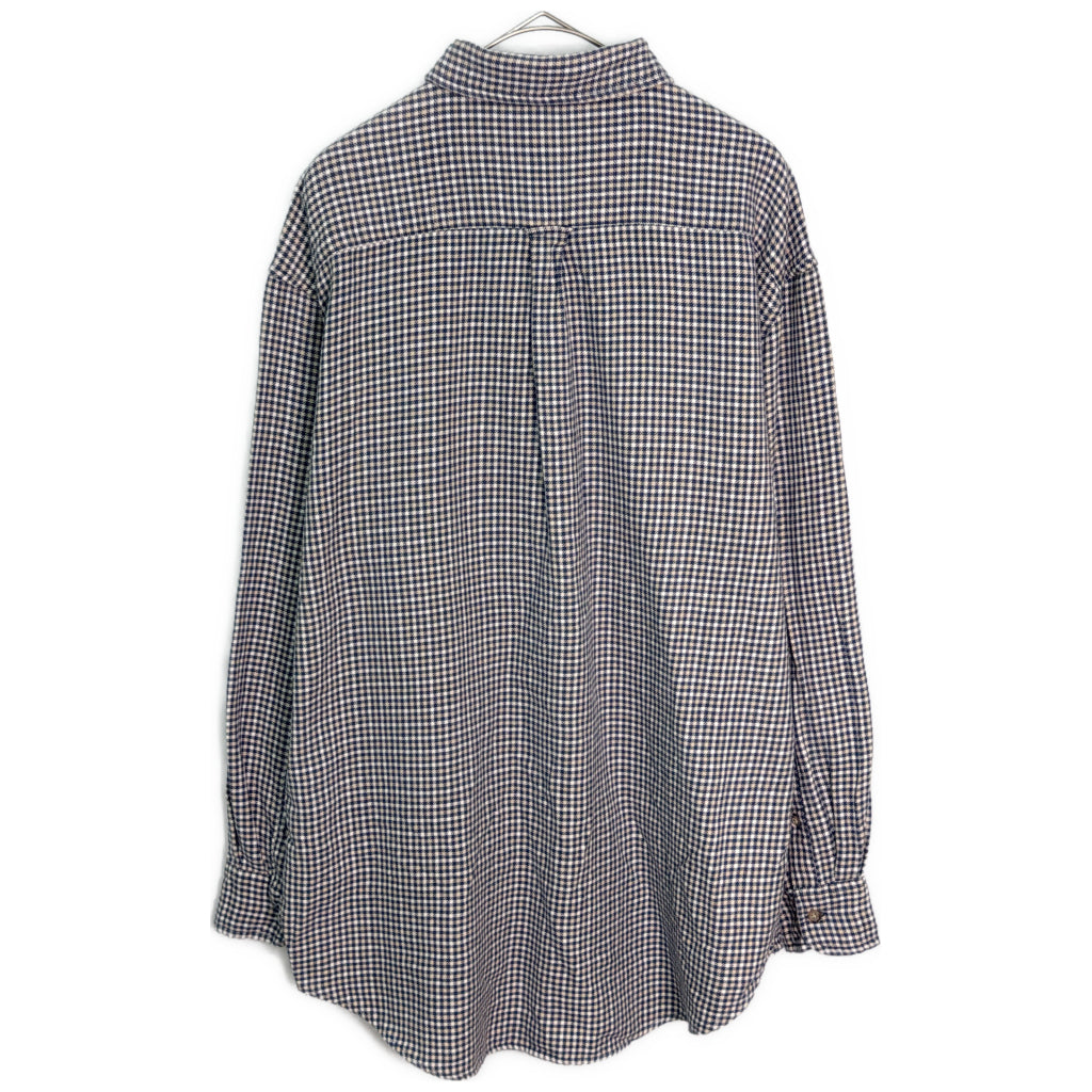 90s GAP Check Shirt