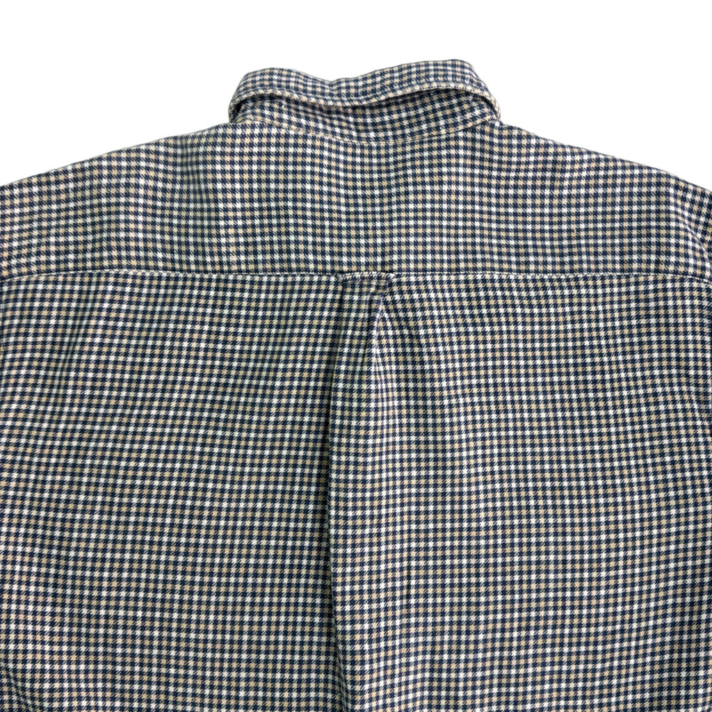 90s GAP Check Shirt