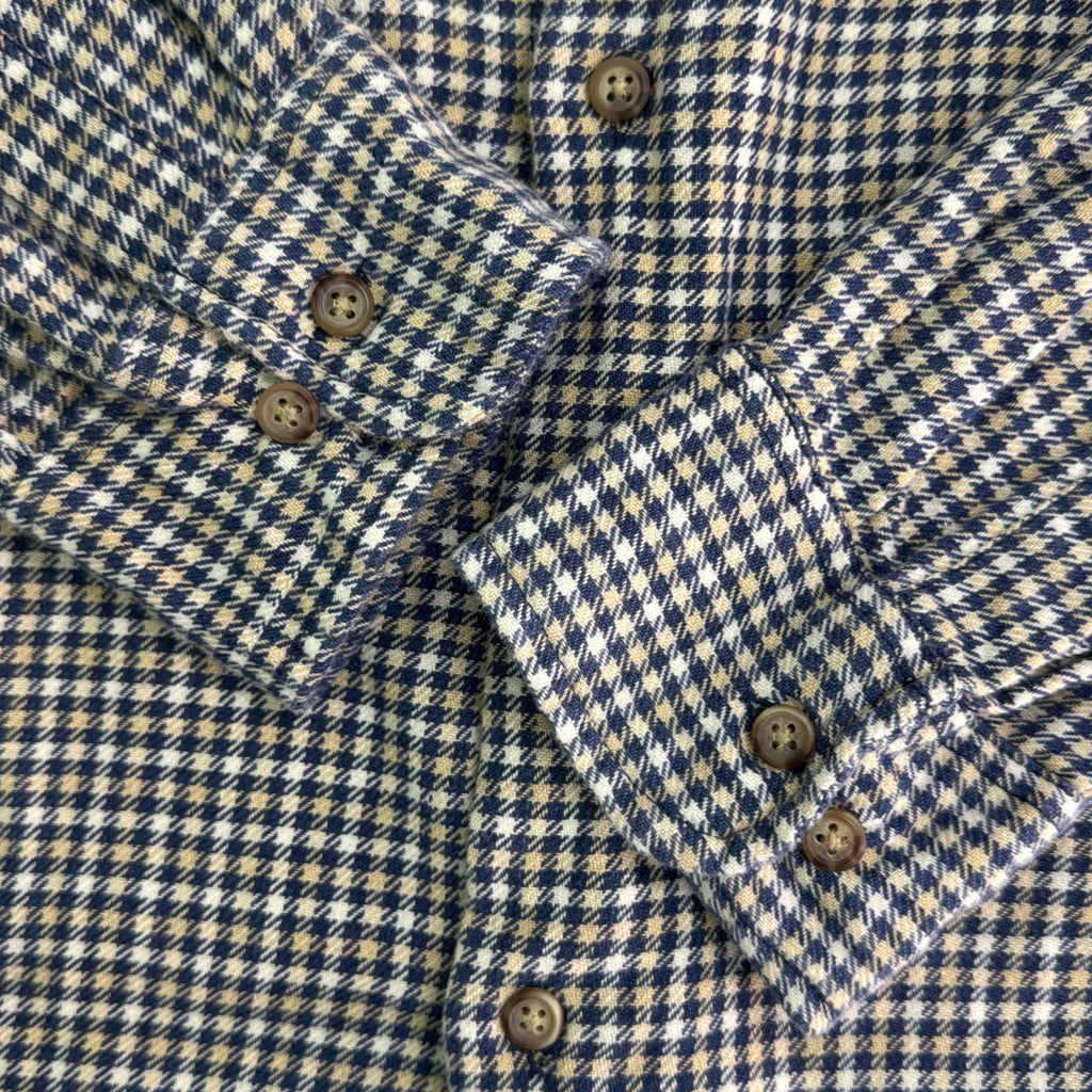 90s GAP Check Shirt