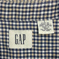 90s GAP Check Shirt