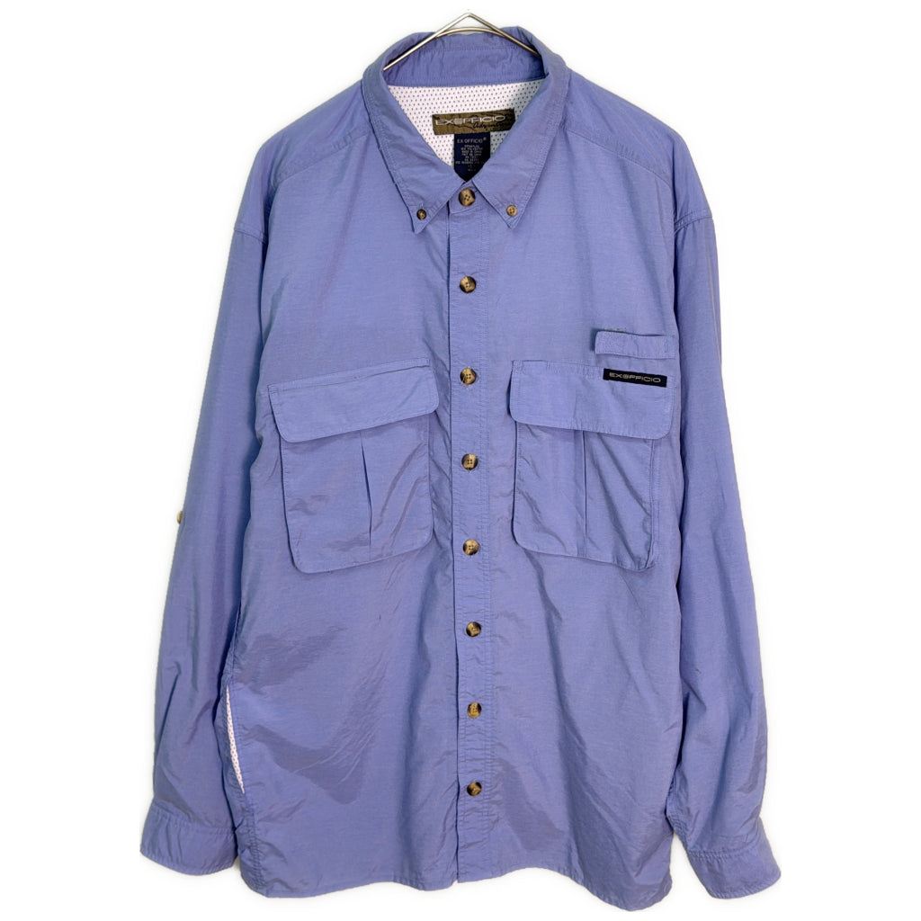 EXOFFICIO Shirt