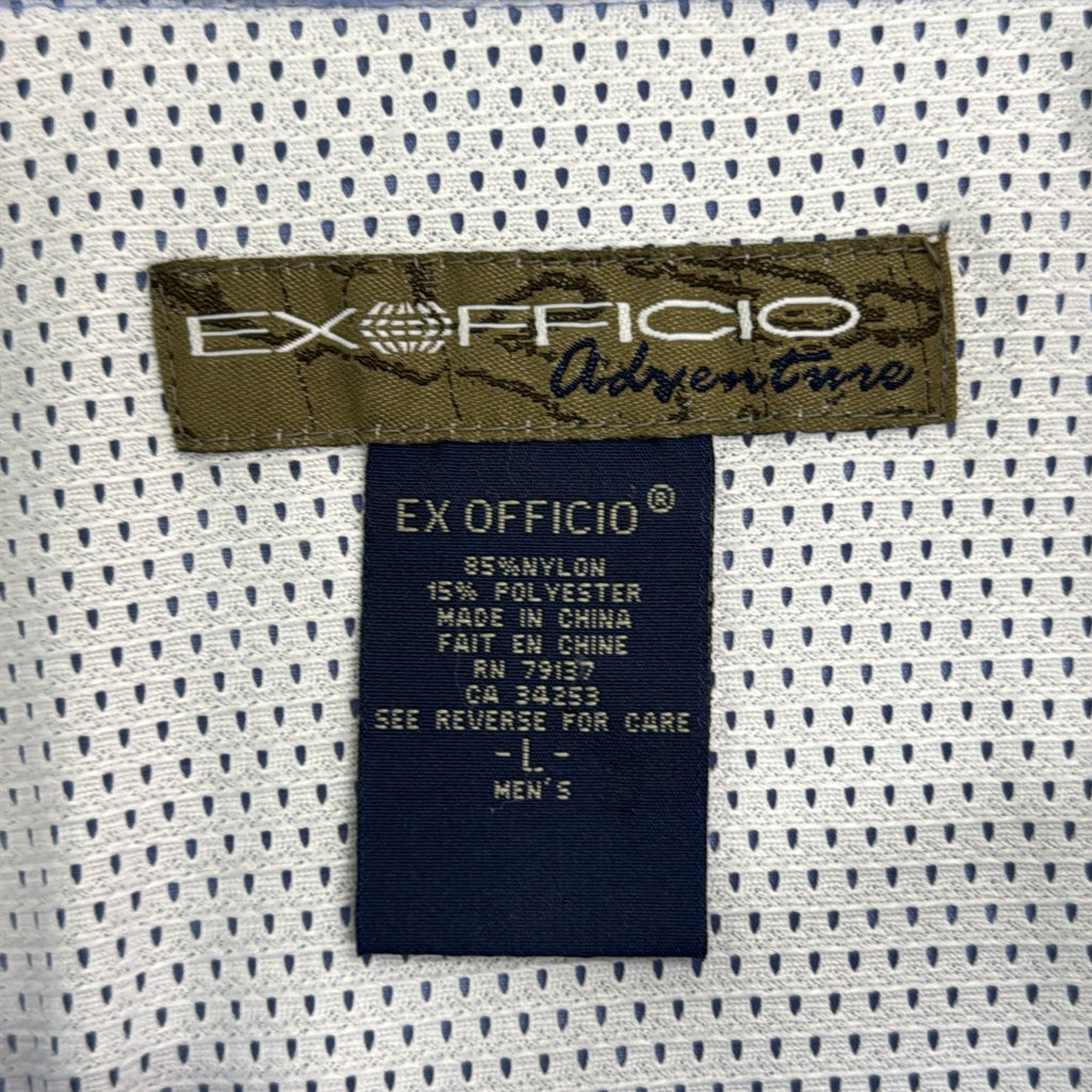 EXOFFICIO Shirt