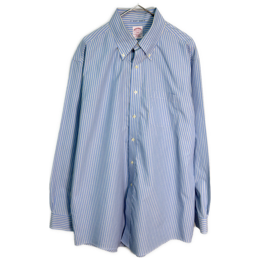 Brooks Brothers Stripe Shirt