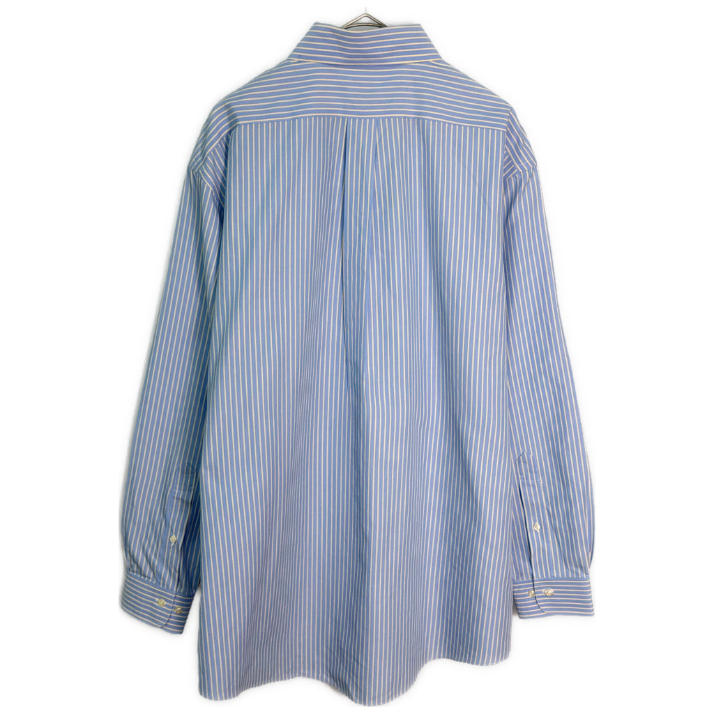 Brooks Brothers Stripe Shirt