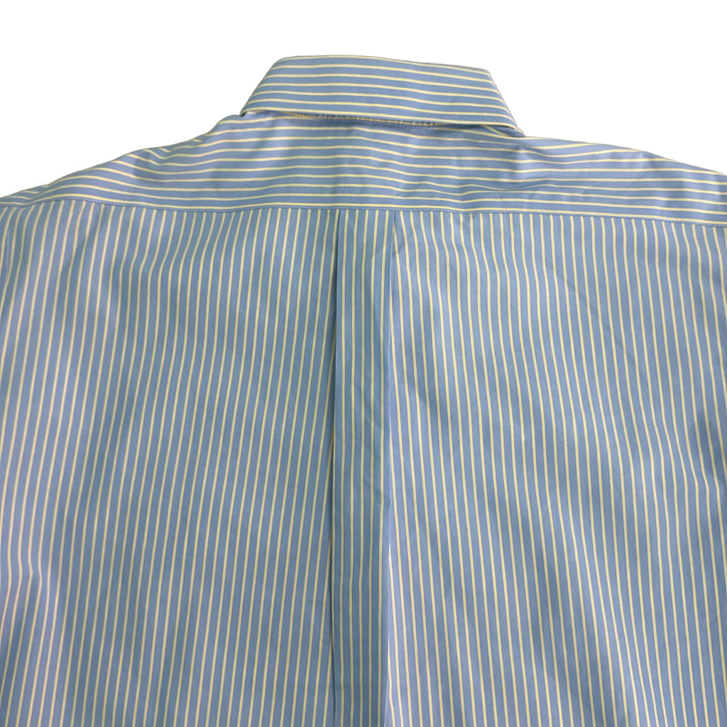 Brooks Brothers Stripe Shirt