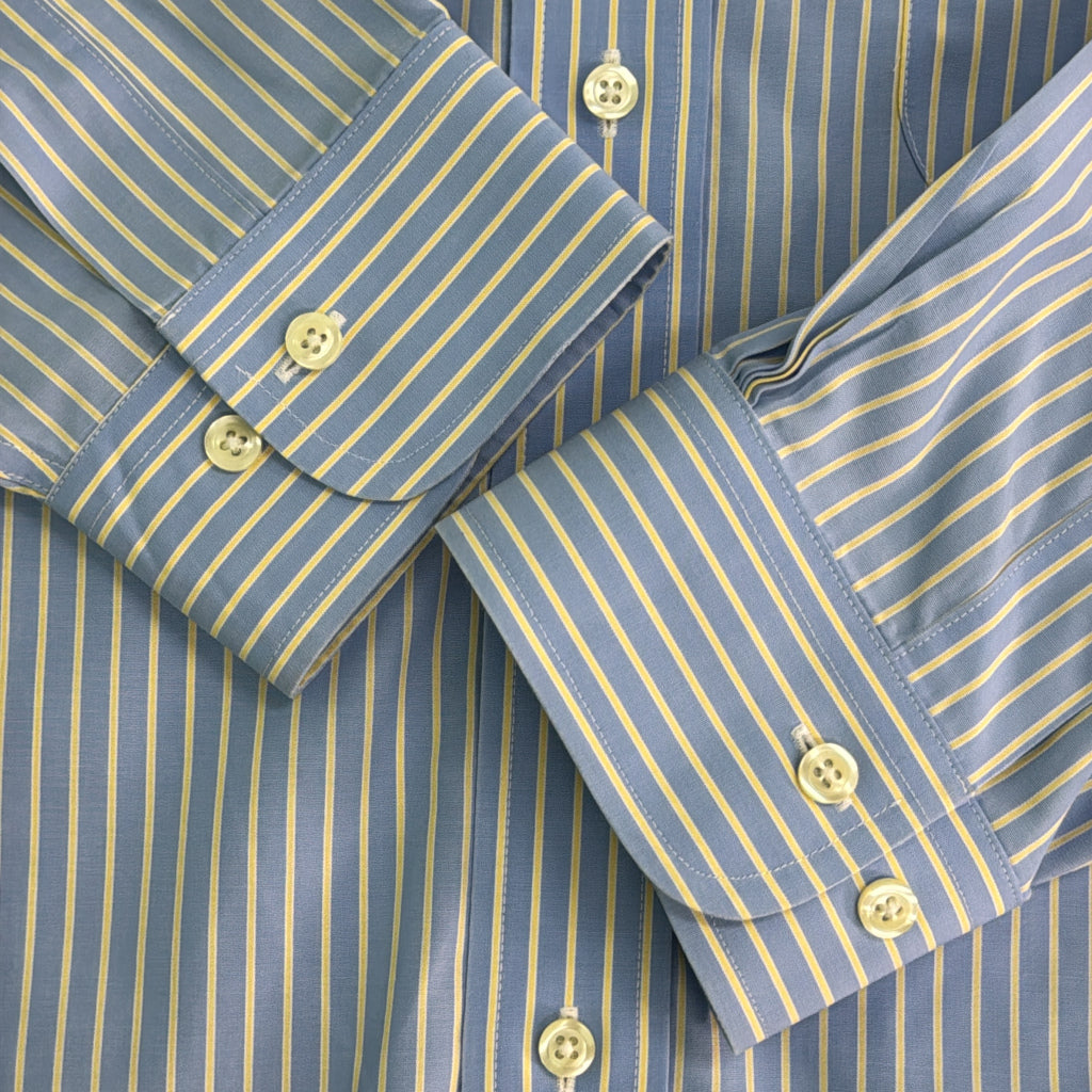 Brooks Brothers Stripe Shirt