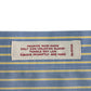 Brooks Brothers Stripe Shirt
