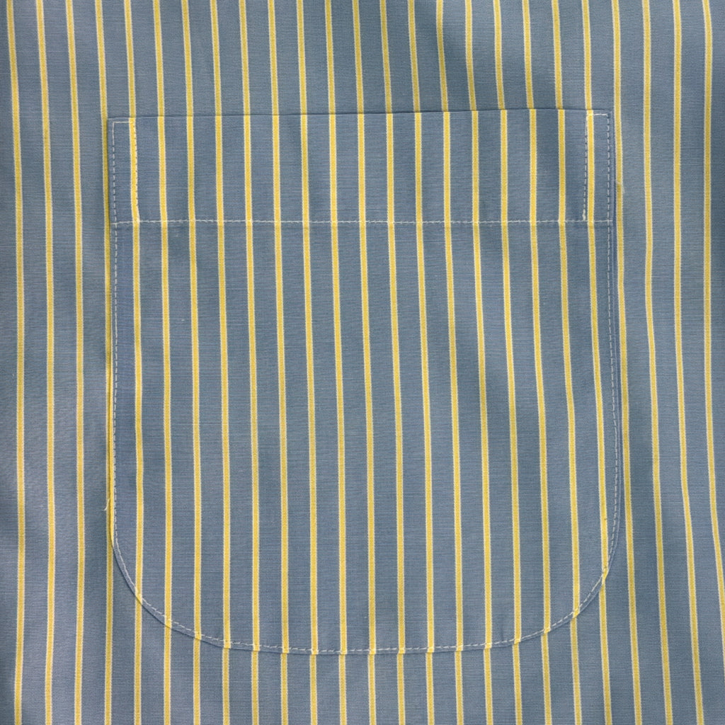 Brooks Brothers Stripe Shirt