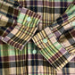 RALPH LAUREN BLAKE Check Shirt