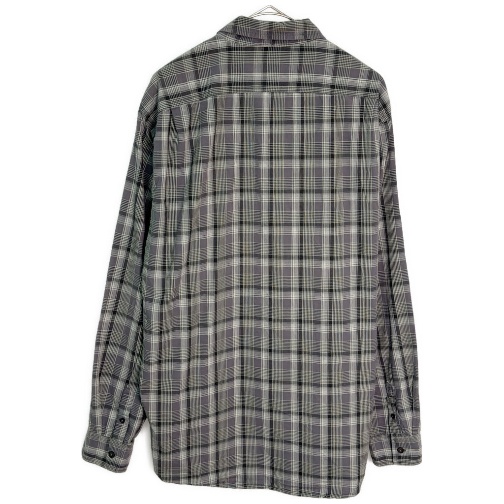 Calvin klein Check Shirt