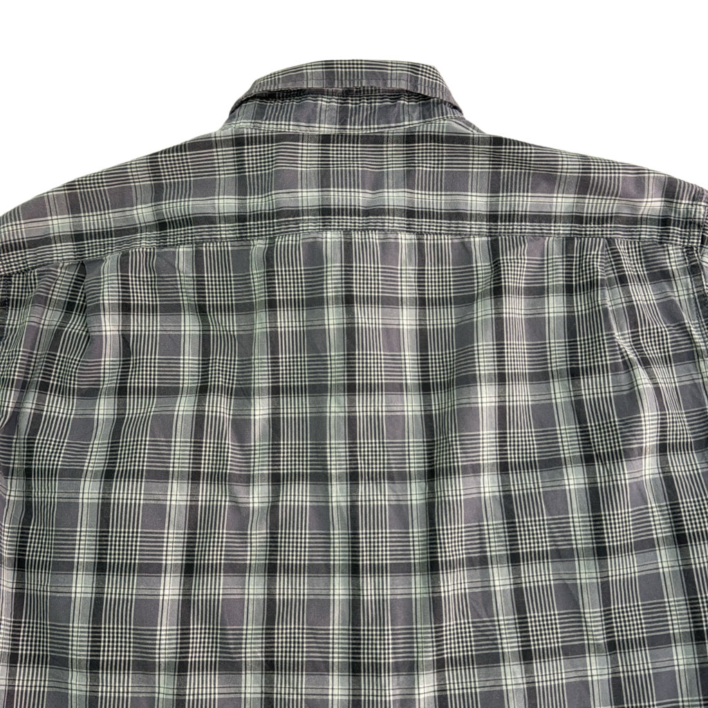 Calvin klein Check Shirt