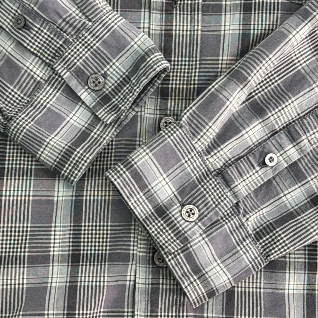 Calvin klein Check Shirt