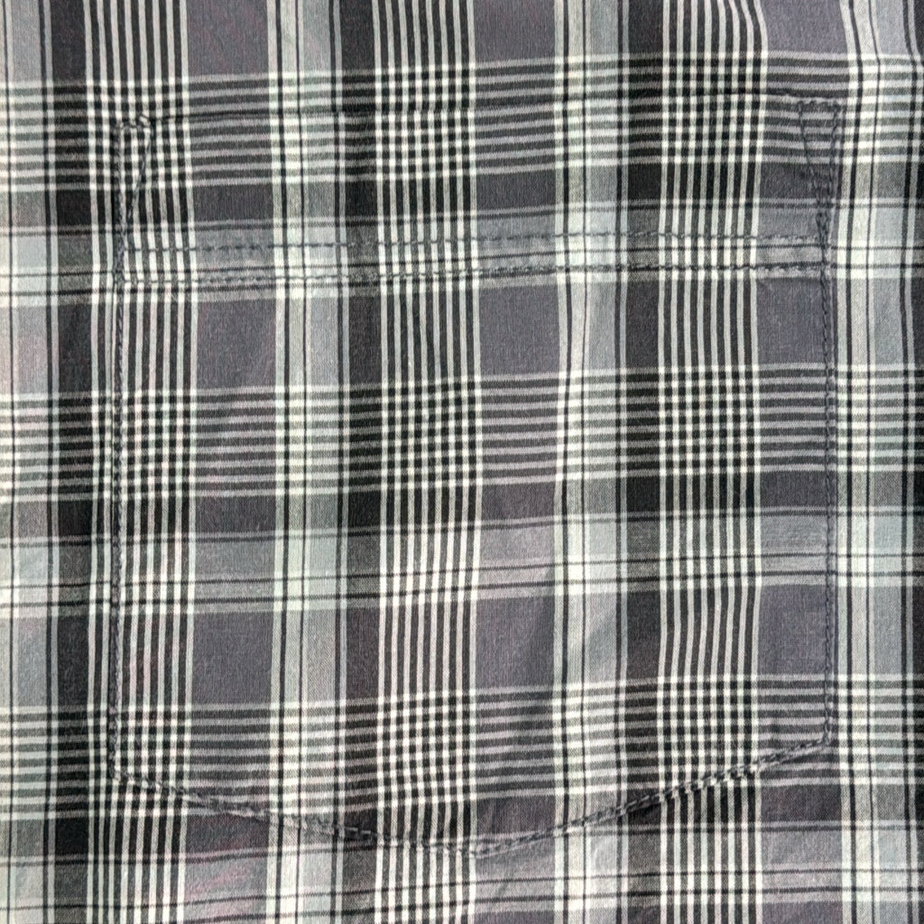 Calvin klein Check Shirt