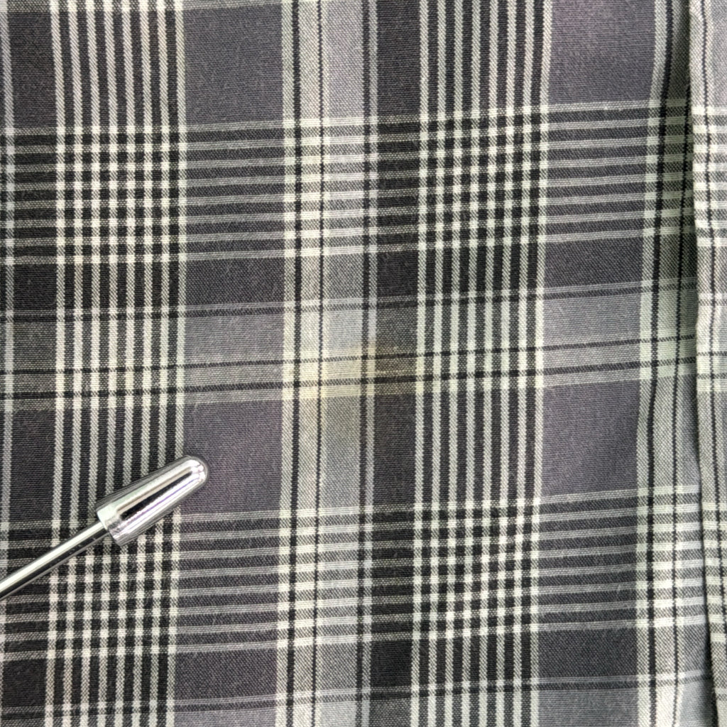 Calvin klein Check Shirt